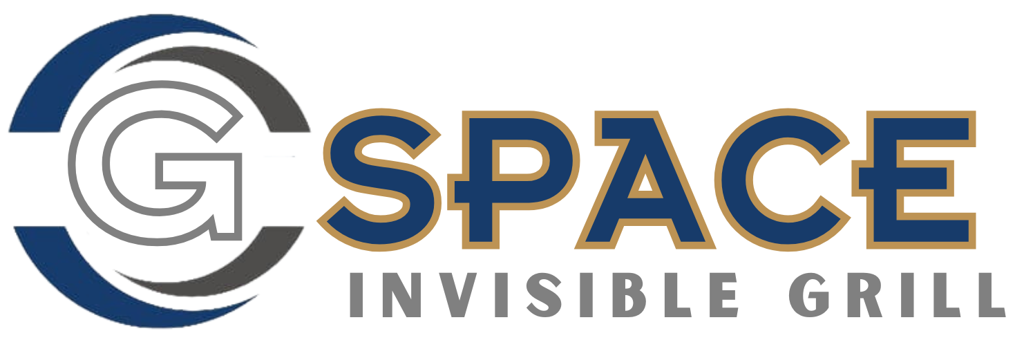 G Space Invisible Grills